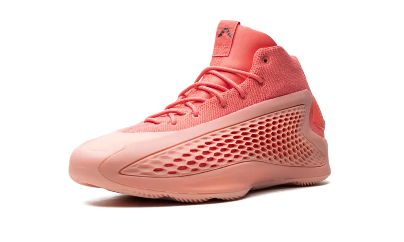 Adidas AE1 AE 1 'Coral'